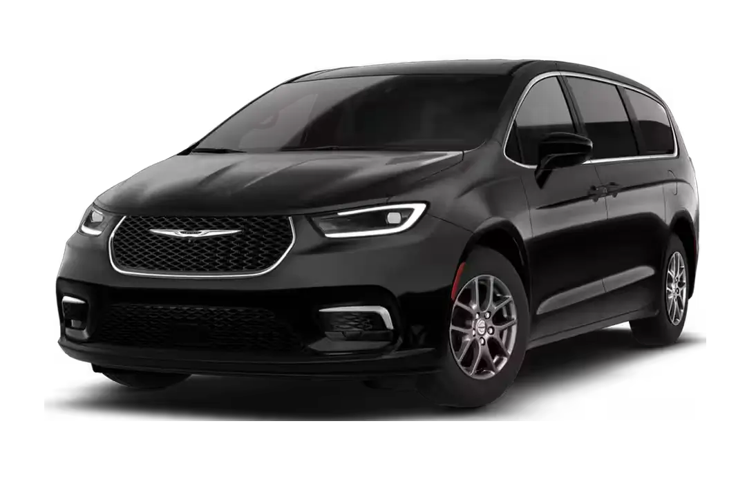 Special offer on 2026 Chrysler Pacifica 2026 Chrysler Pacifica Select